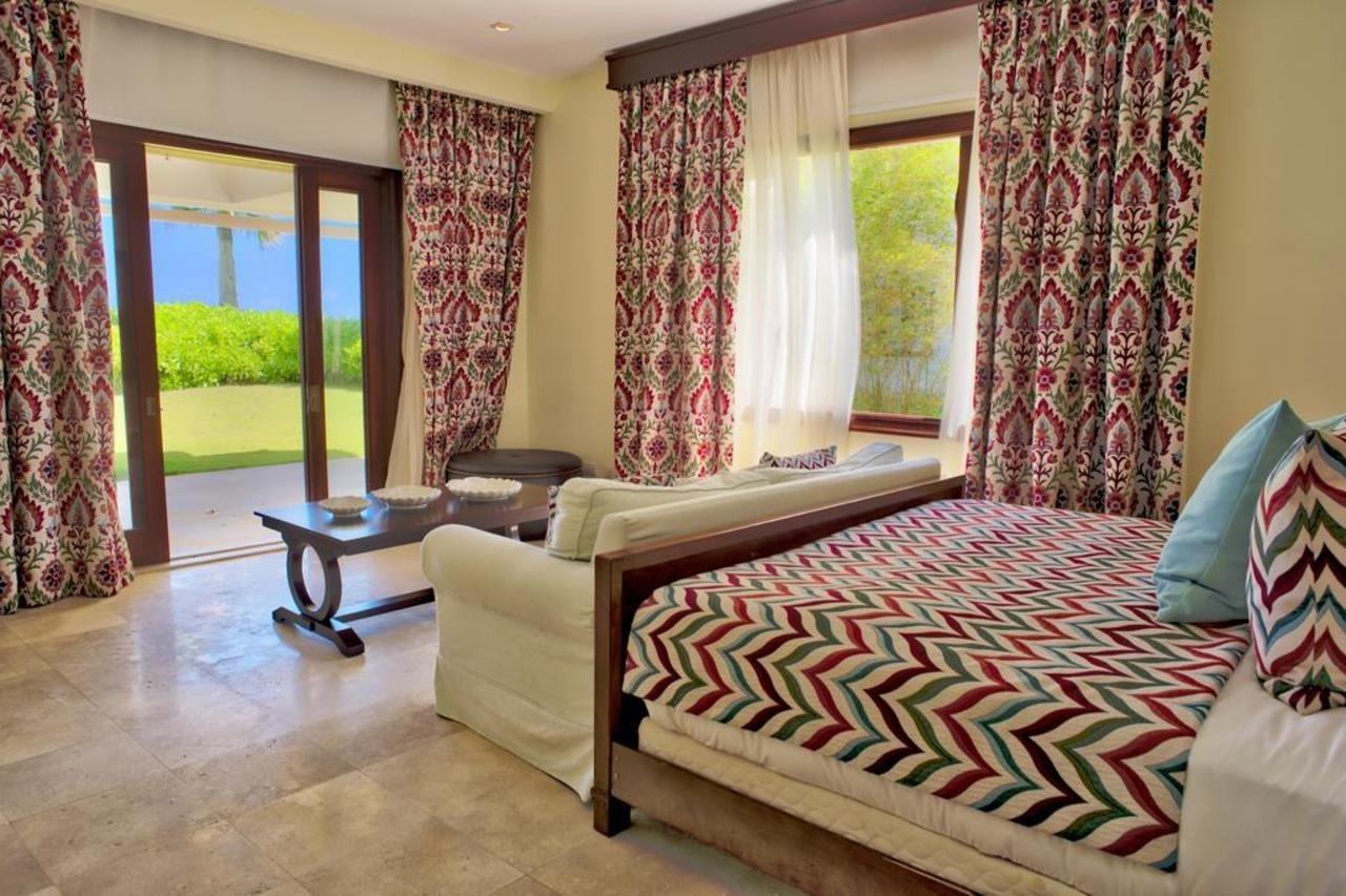 Xeliter Golden Bear Lodge & Golf, Cap Cana Punta Cana Kültér fotó