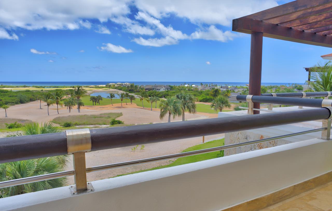 Xeliter Golden Bear Lodge & Golf, Cap Cana Punta Cana Kültér fotó