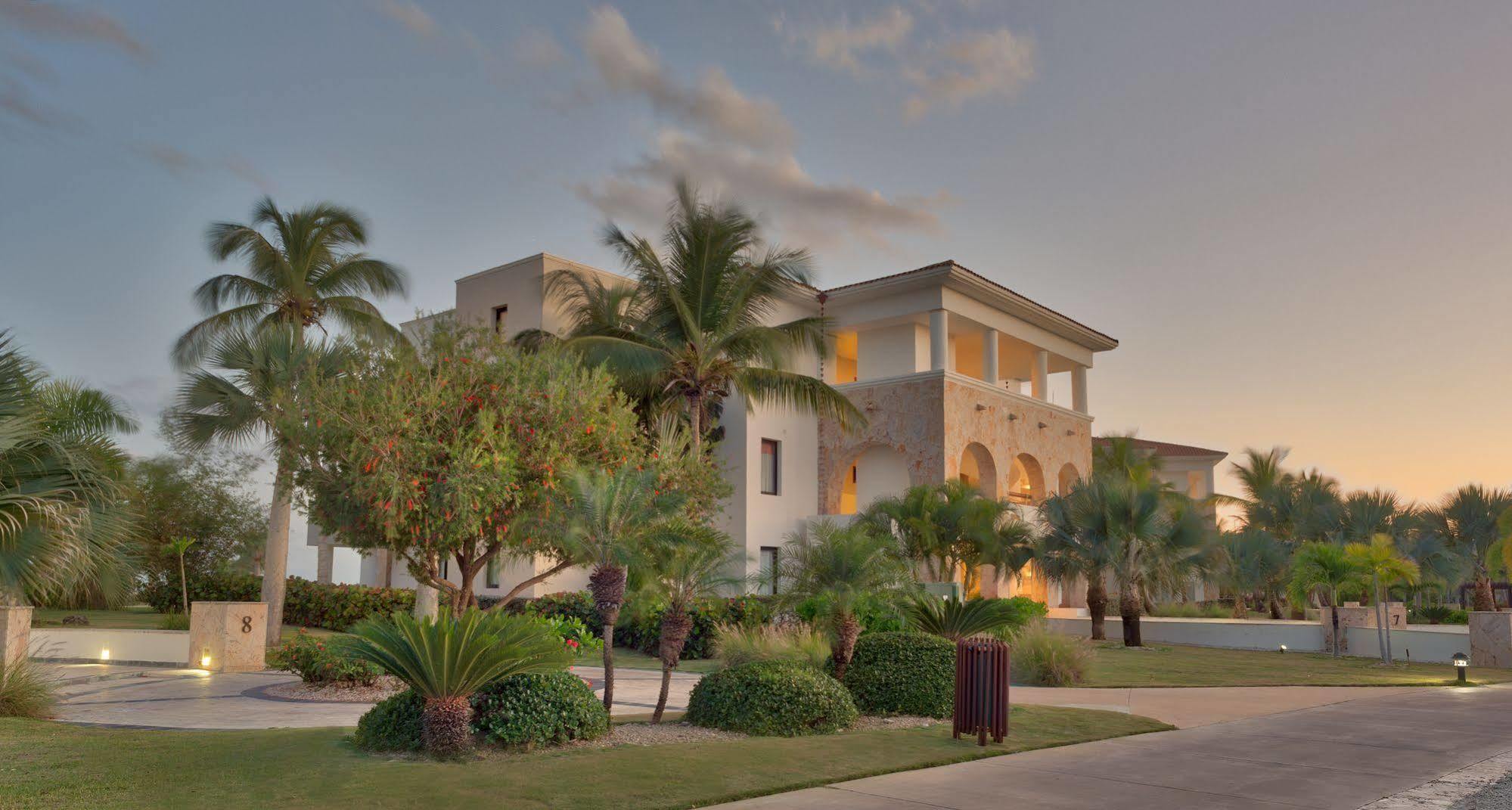 Xeliter Golden Bear Lodge & Golf, Cap Cana Punta Cana Kültér fotó