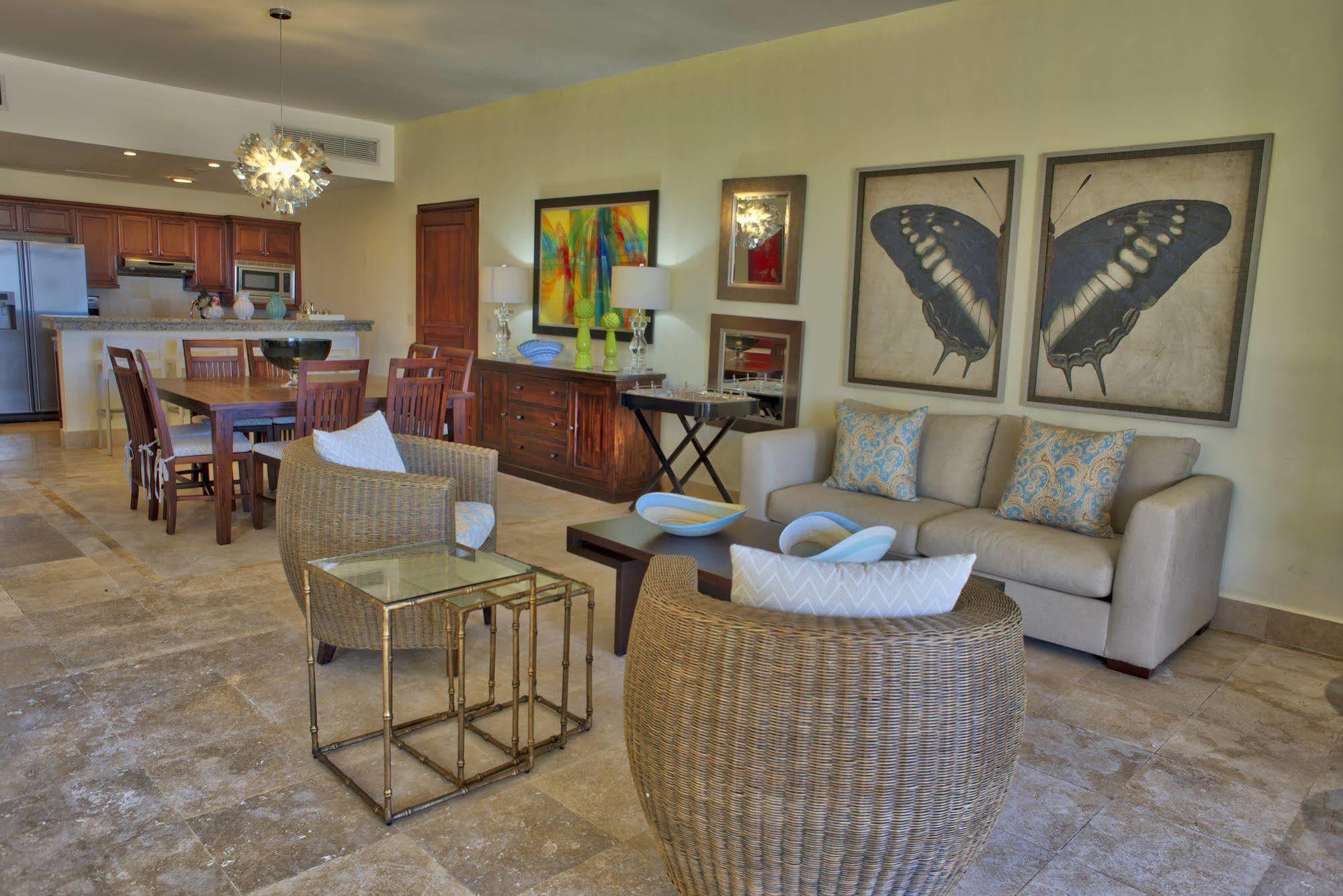 Xeliter Golden Bear Lodge & Golf, Cap Cana Punta Cana Kültér fotó